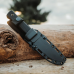 Faca Cold Steel Master Hunter VG-10 San Mai III